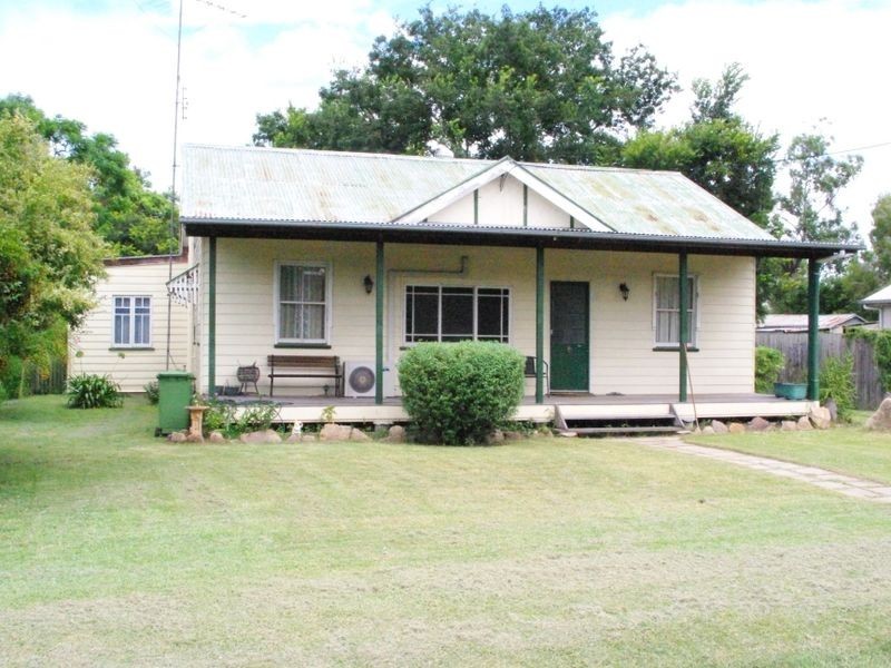 Forest Hill QLD 4342