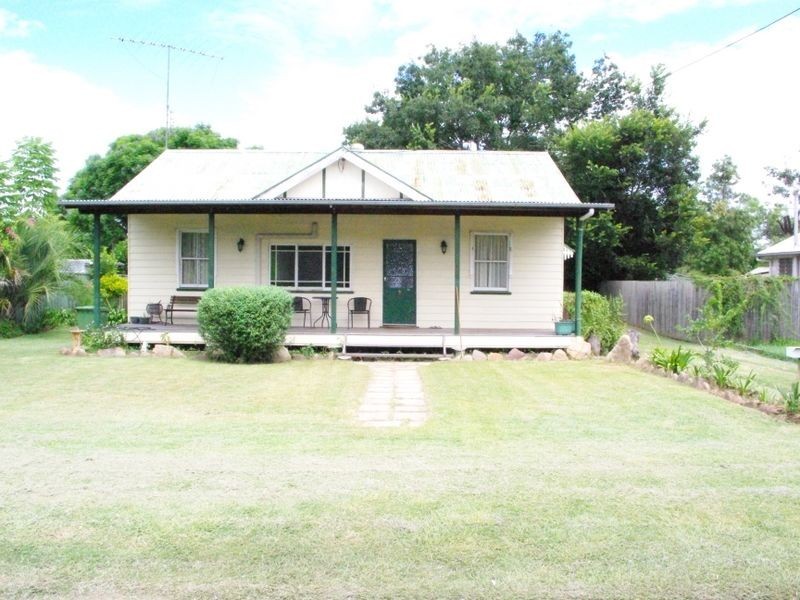 Forest Hill QLD 4342