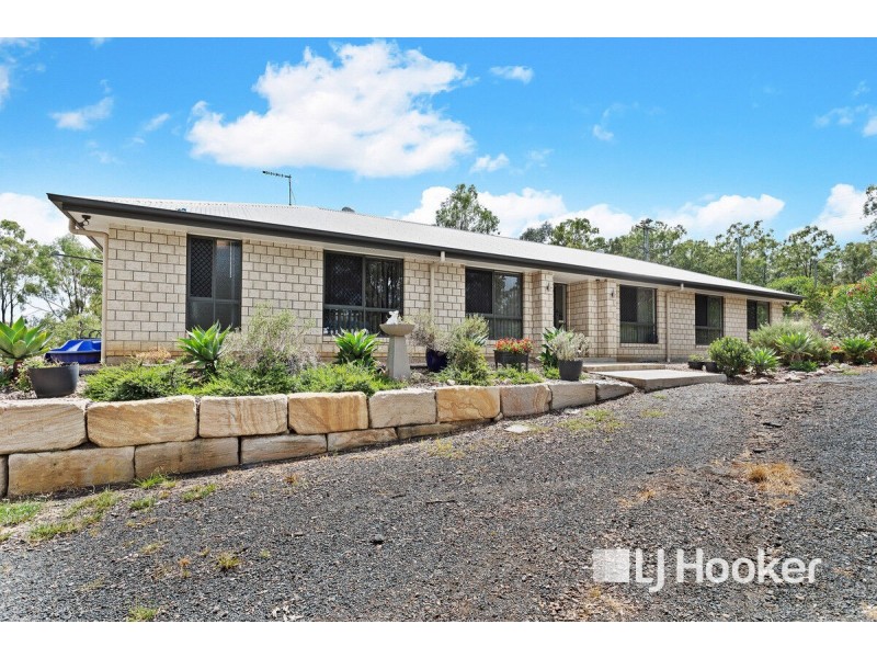 55 staatz Quarry Road, Regency Downs QLD 4341