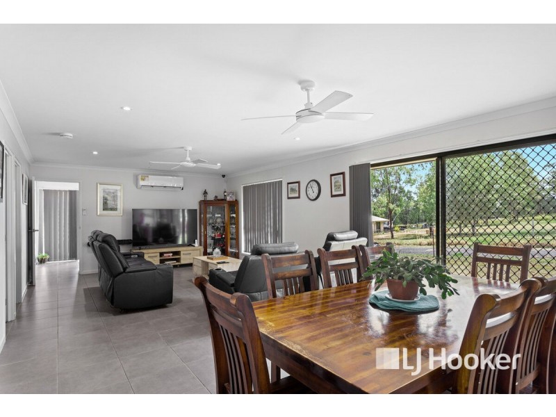 55 staatz Quarry Road, Regency Downs QLD 4341