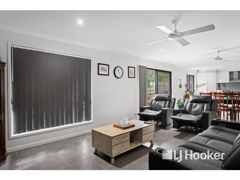 55 staatz Quarry Road, Regency Downs QLD 4341