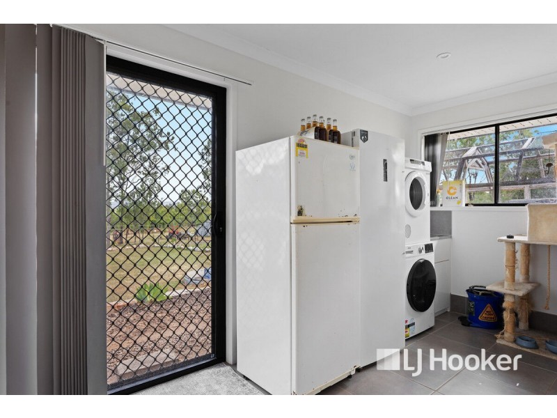 55 staatz Quarry Road, Regency Downs QLD 4341