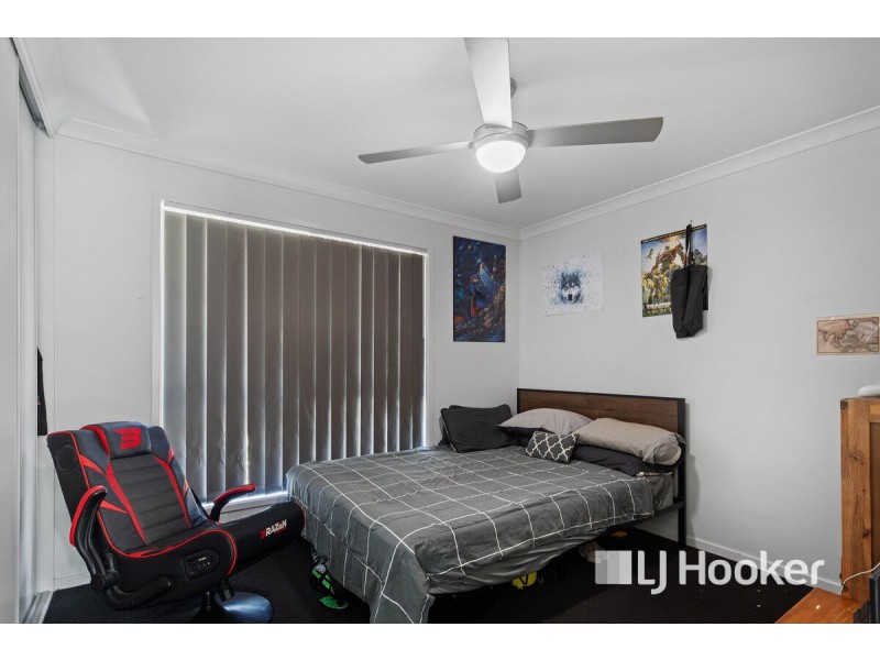 55 staatz Quarry Road, Regency Downs QLD 4341