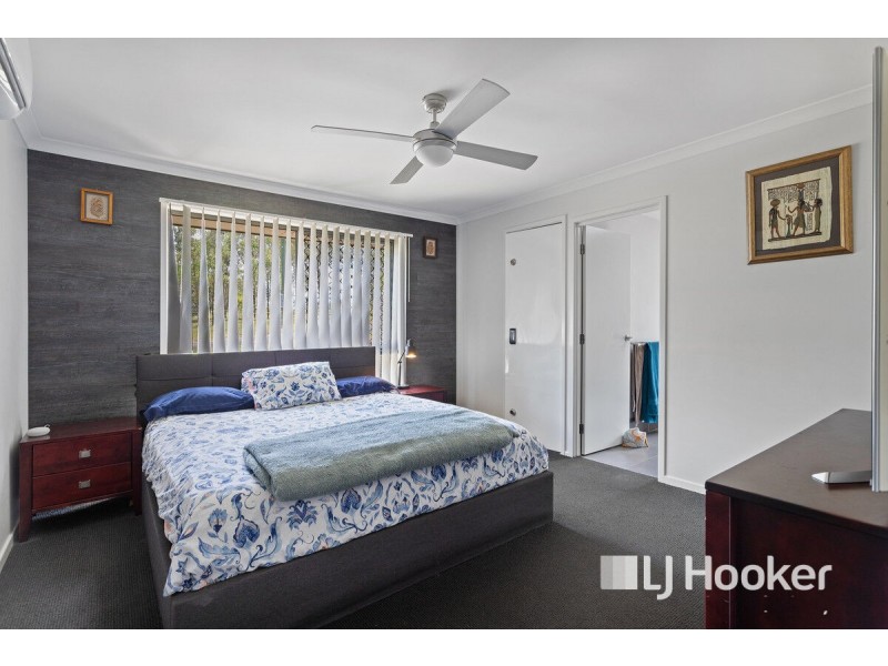 55 staatz Quarry Road, Regency Downs QLD 4341