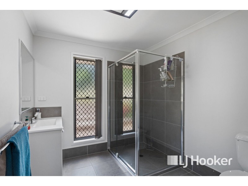 55 staatz Quarry Road, Regency Downs QLD 4341