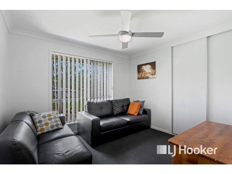 55 staatz Quarry Road, Regency Downs QLD 4341