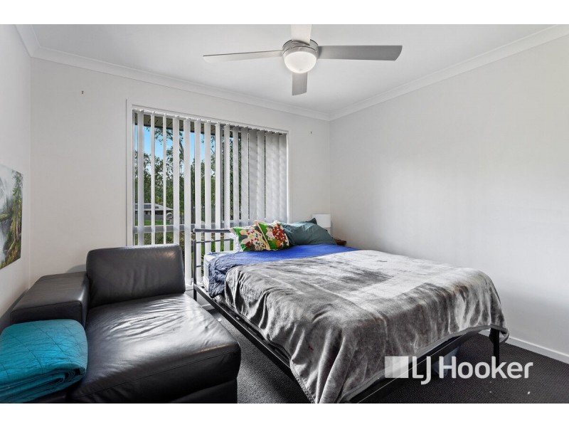 55 staatz Quarry Road, Regency Downs QLD 4341