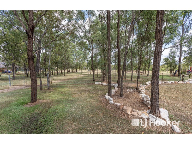 55 staatz Quarry Road, Regency Downs QLD 4341