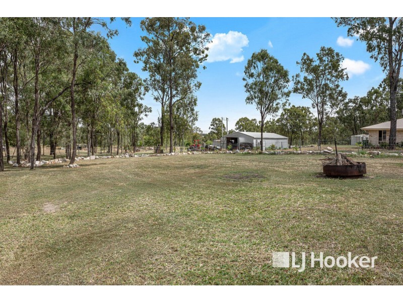 55 staatz Quarry Road, Regency Downs QLD 4341