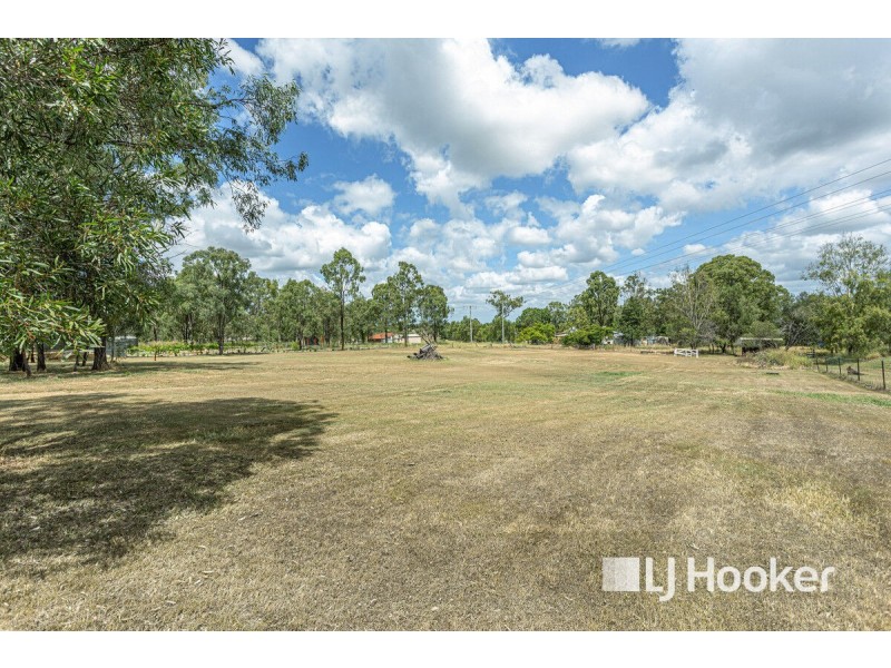 55 staatz Quarry Road, Regency Downs QLD 4341
