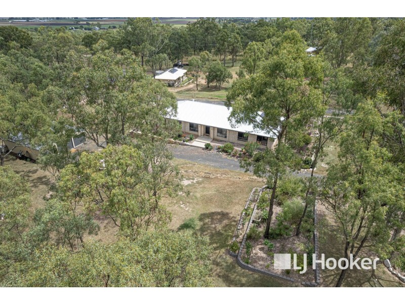 55 staatz Quarry Road, Regency Downs QLD 4341