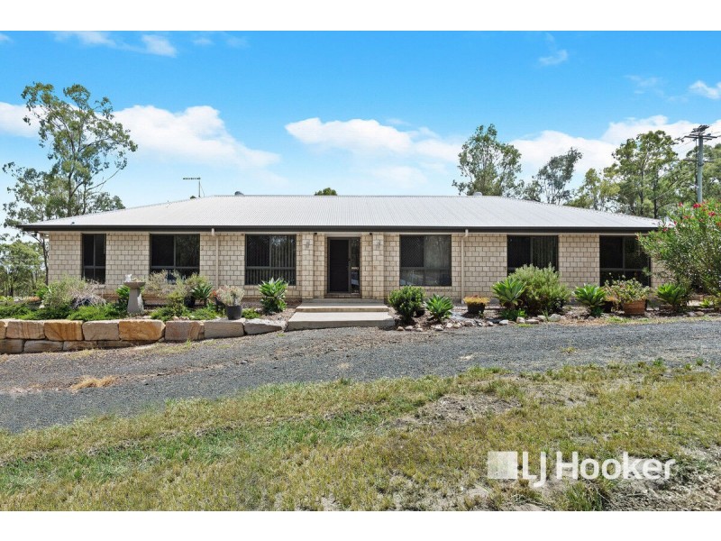 55 staatz Quarry Road, Regency Downs QLD 4341