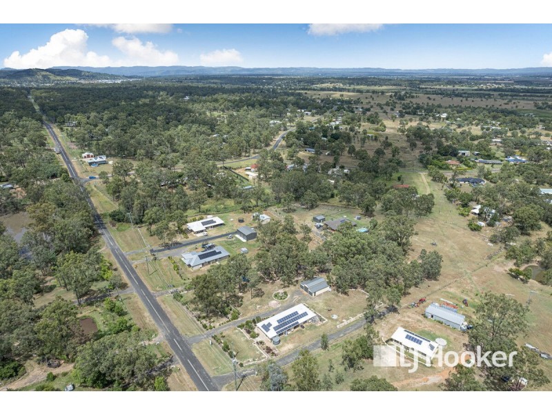 55 staatz Quarry Road, Regency Downs QLD 4341