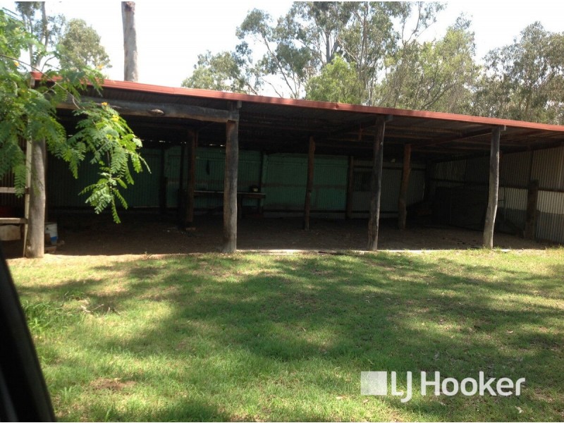 39 Blenheim Road, Laidley Creek West QLD 4341