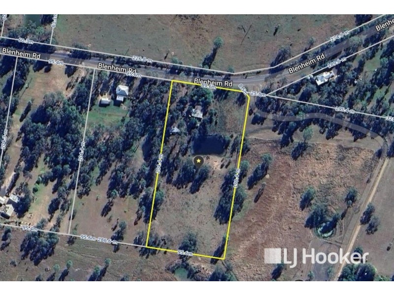 39 Blenheim Road, Laidley Creek West QLD 4341