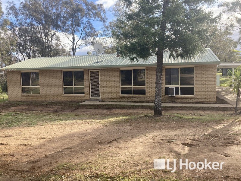 41B Staatz Quarry Road, Regency Downs QLD 4341