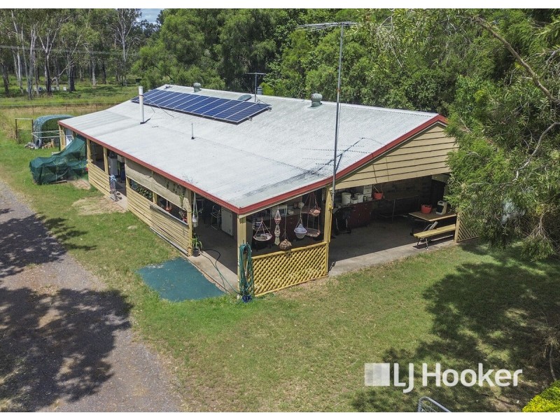 526 Haigslea-Amberley Road, Walloon QLD 4306