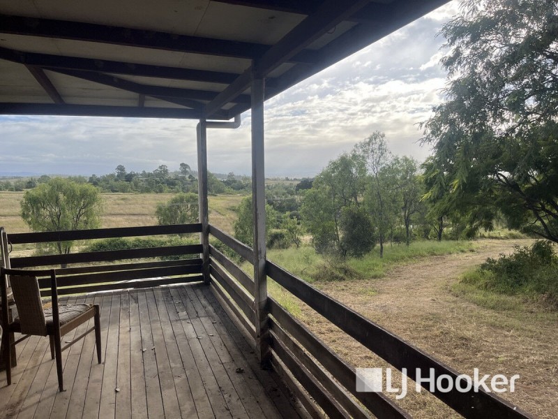 3 Schadwell Road, Blenheim QLD 4341