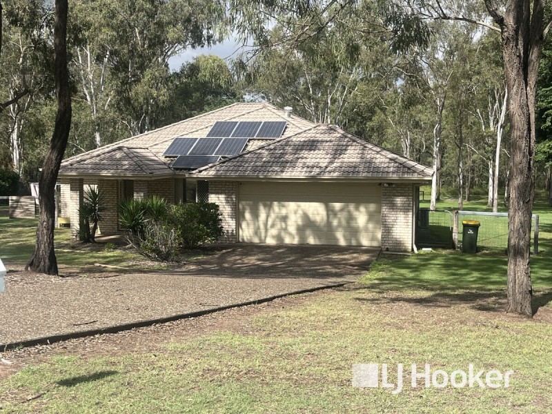 2 Red Ash Court, Lowood QLD 4311