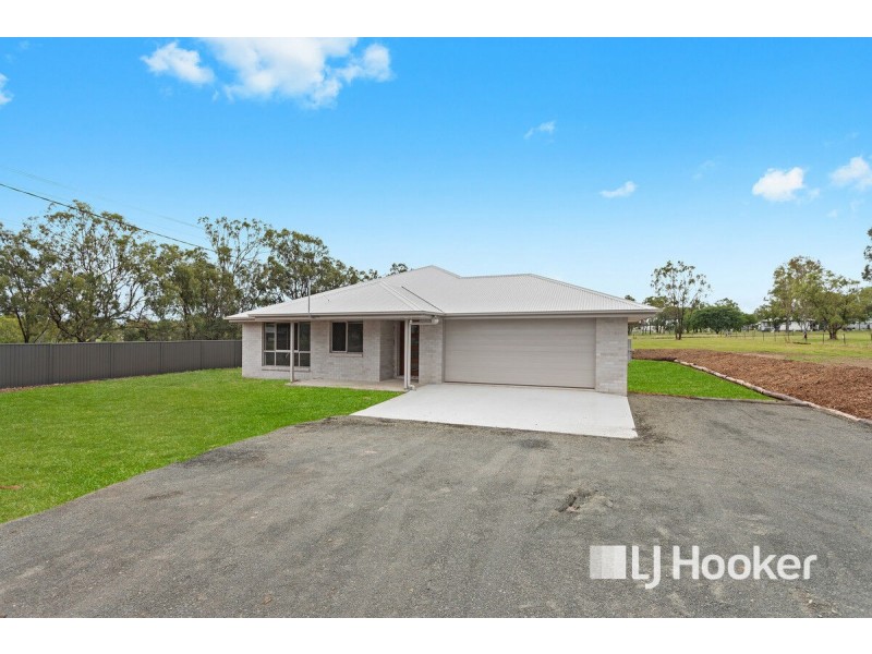 1 Calendula Court, Regency Downs QLD 4341