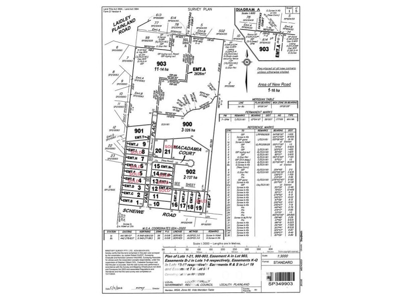 Lot 7/ Vanilla Place, Plainland QLD 4341