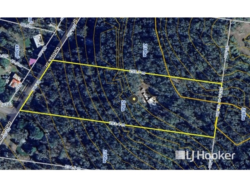 134 Outlook Drive, Esk QLD 4312