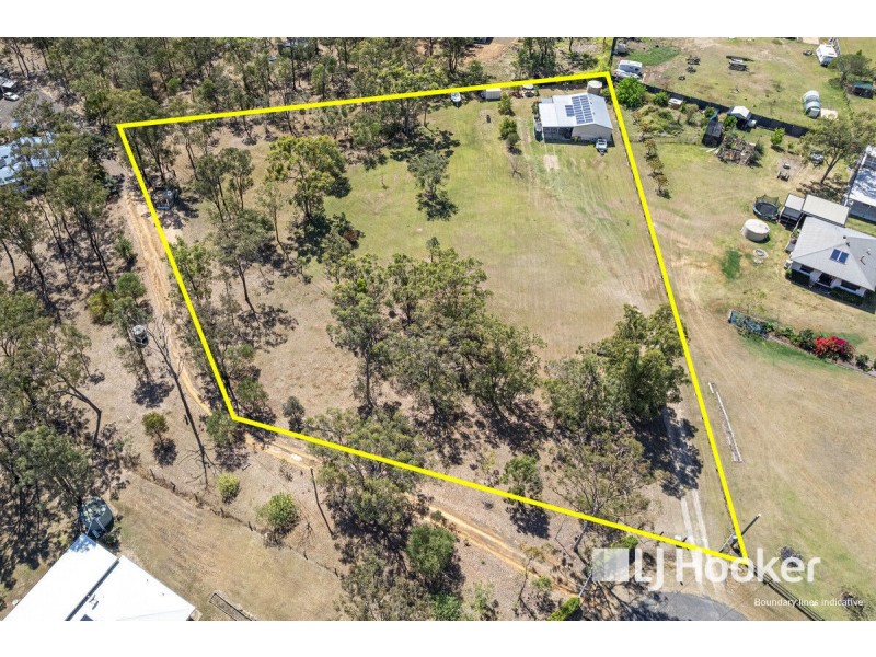 6 Kingfisher Court, Regency Downs QLD 4341