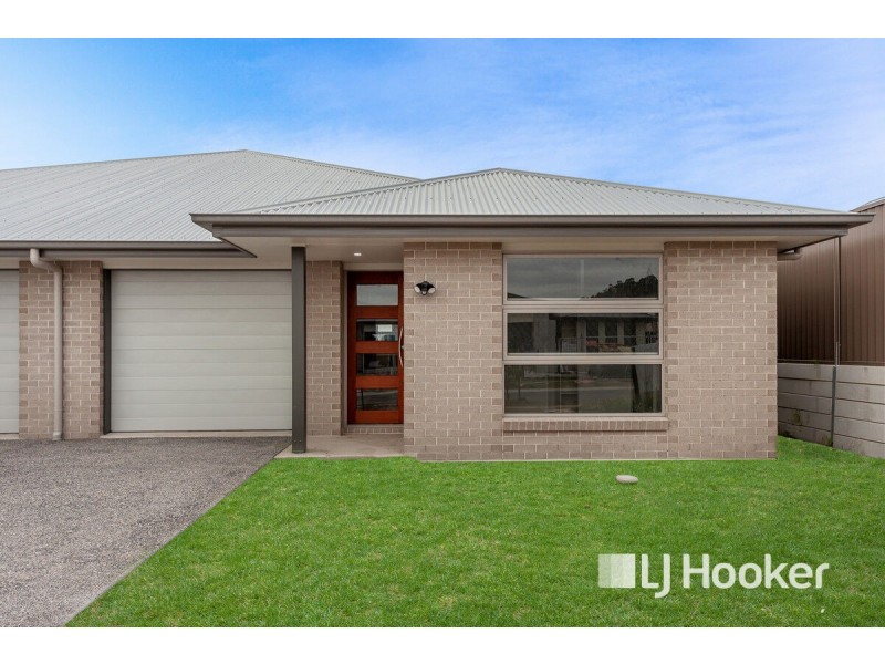 Lot 2/6 Georgina Street, Plainland QLD 4341