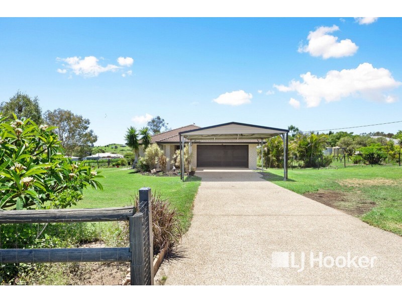 64 Edgerton Drive, Plainland QLD 4341