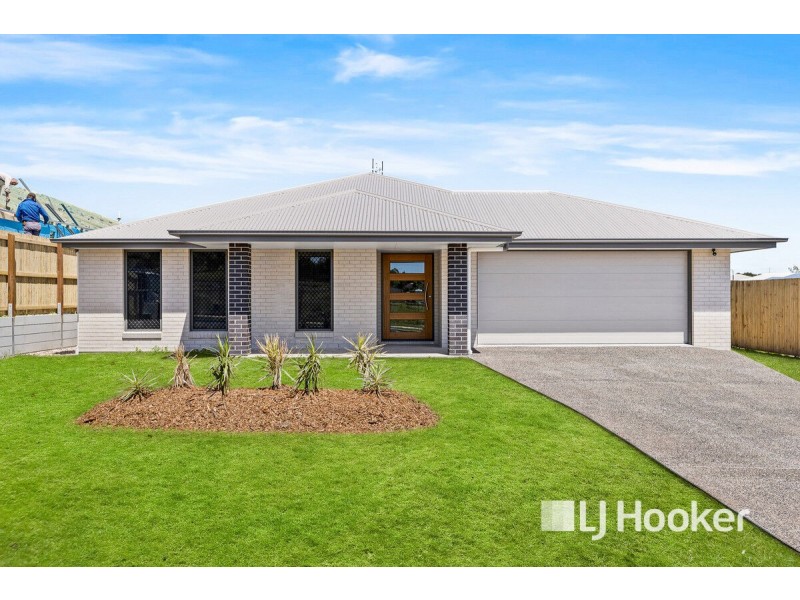 34 Paroo Street, Plainland QLD 4341