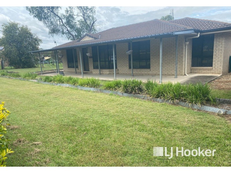 82 Hewett Drive, Regency Downs QLD 4341