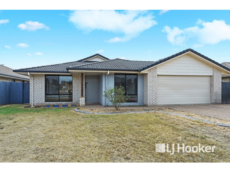 3 Bottlebrush Place, Laidley QLD 4341