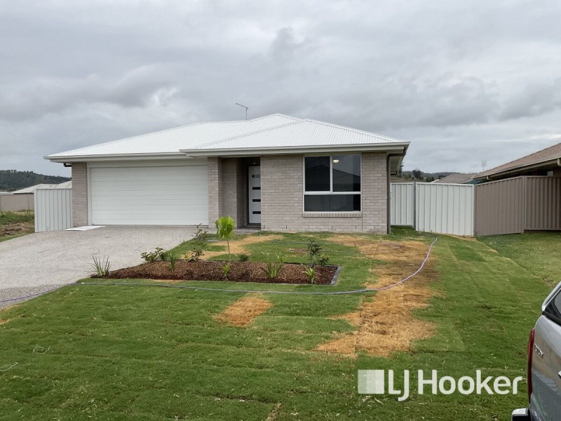 7 Blake Street, Laidley North QLD 4341