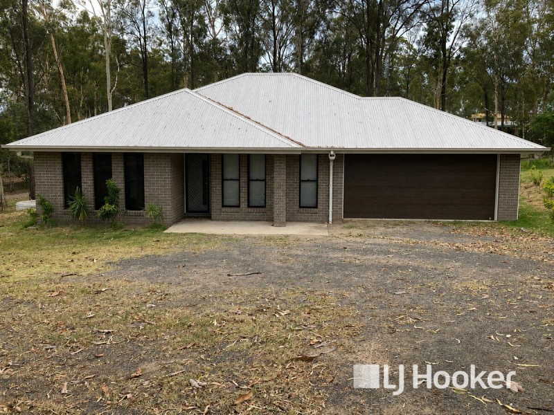 19 Firetail Avenue, Regency Downs QLD 4341