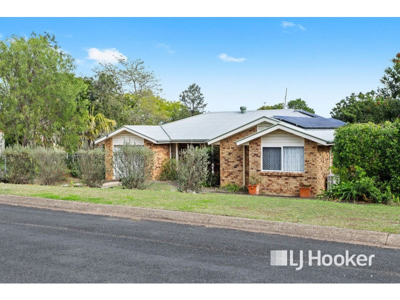 9 James Street, Laidley QLD 4341