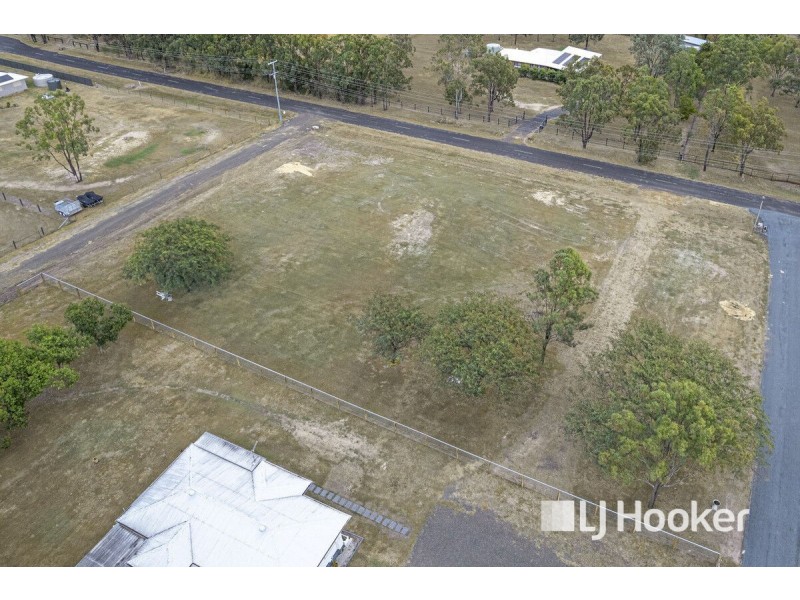 Lot Proposed Lot 1/94 Staatz Quarry Road, Regency Downs QLD 4341