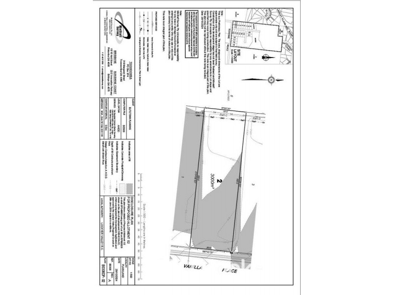 Lot 2/ Vanilla Place, Plainland QLD 4341