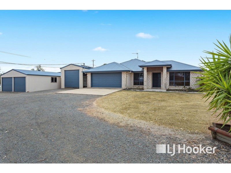 35 Pats Road, Plainland QLD 4341