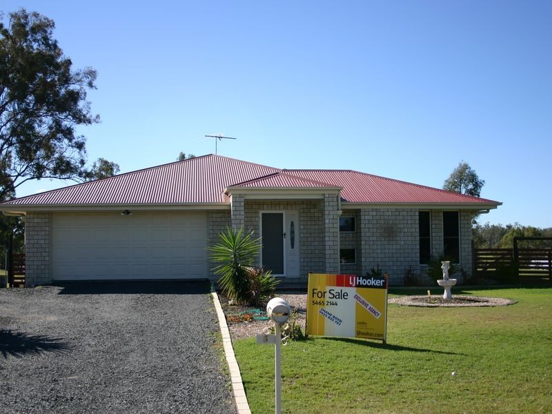 5 Harrington Court, Kensington Grove QLD 4341