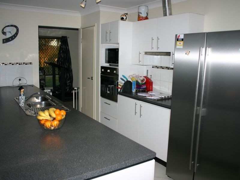 5 Harrington Court, Kensington Grove QLD 4341