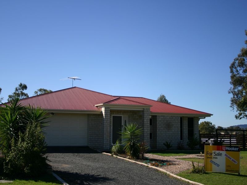 5 Harrington Court, Kensington Grove QLD 4341