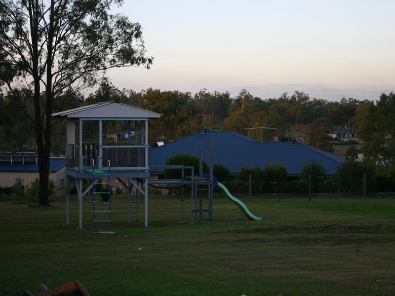 5 Harrington Court, Kensington Grove QLD 4341