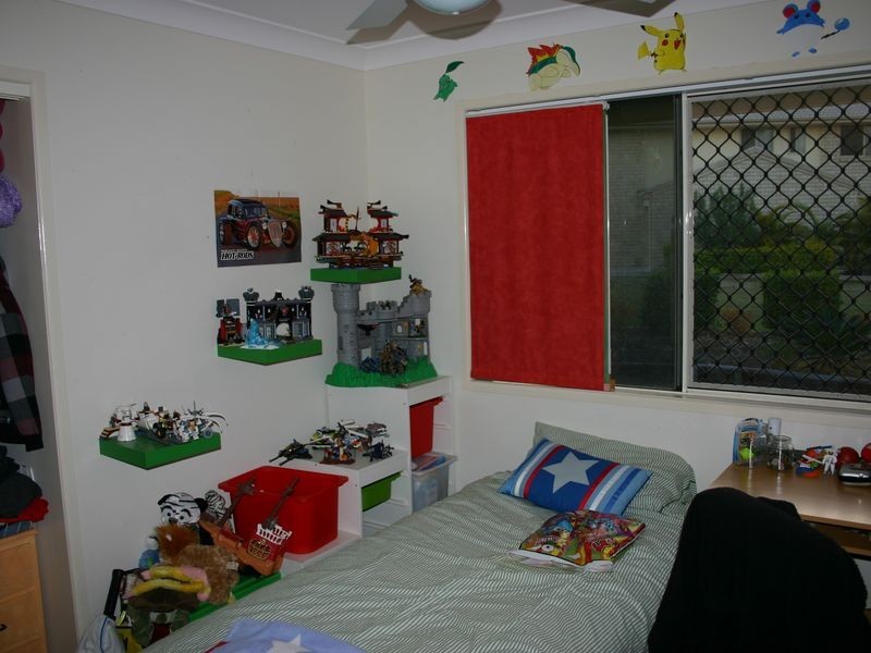 5 Harrington Court, Kensington Grove QLD 4341