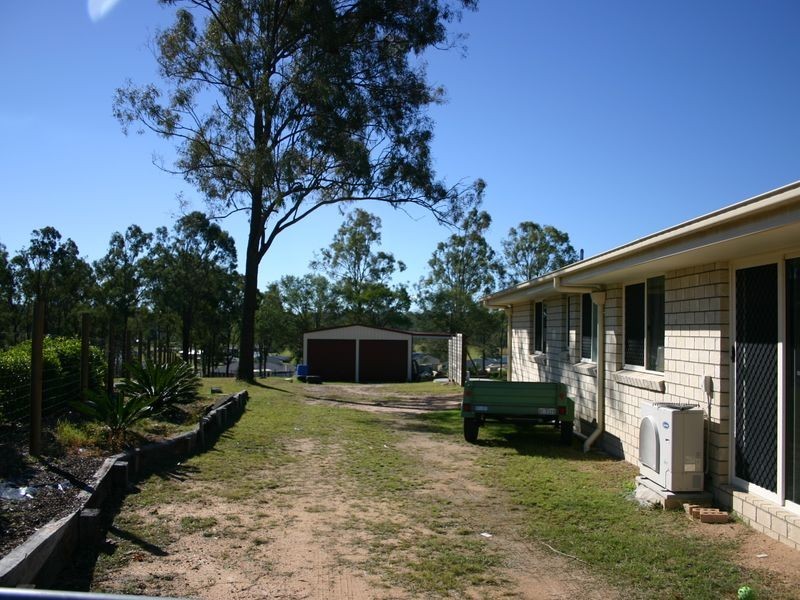 5 Harrington Court, Kensington Grove QLD 4341