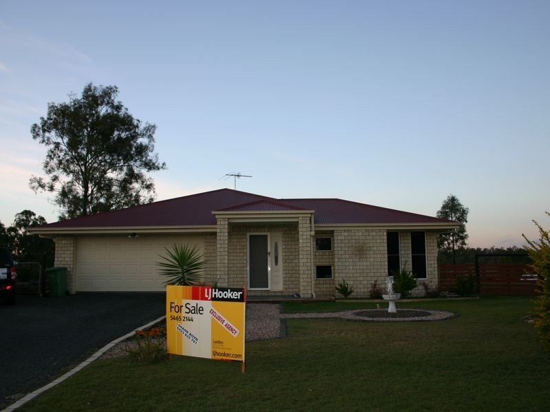 5 Harrington Court, Kensington Grove QLD 4341