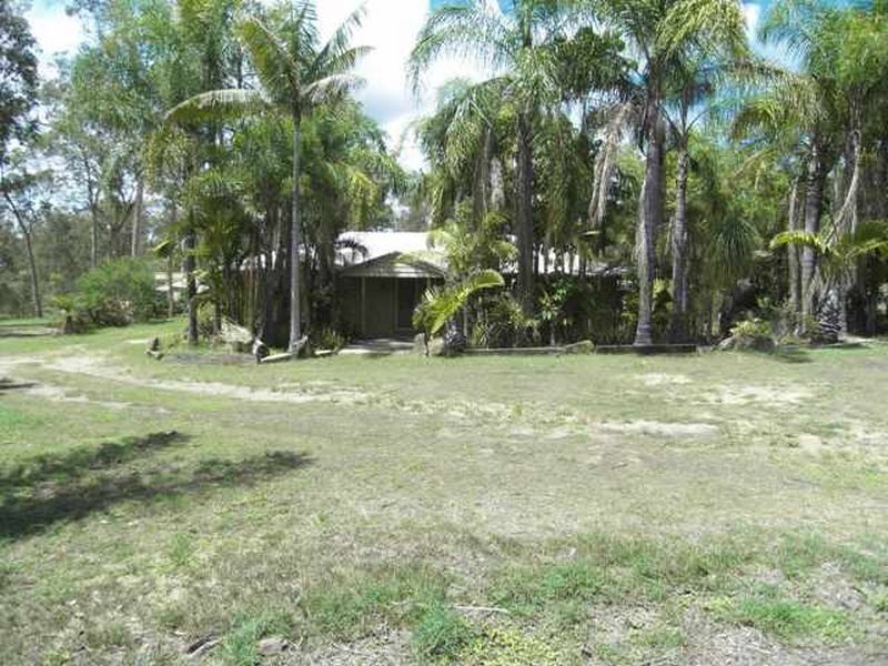 4 Lexcen Court, Kensington Grove QLD 4341