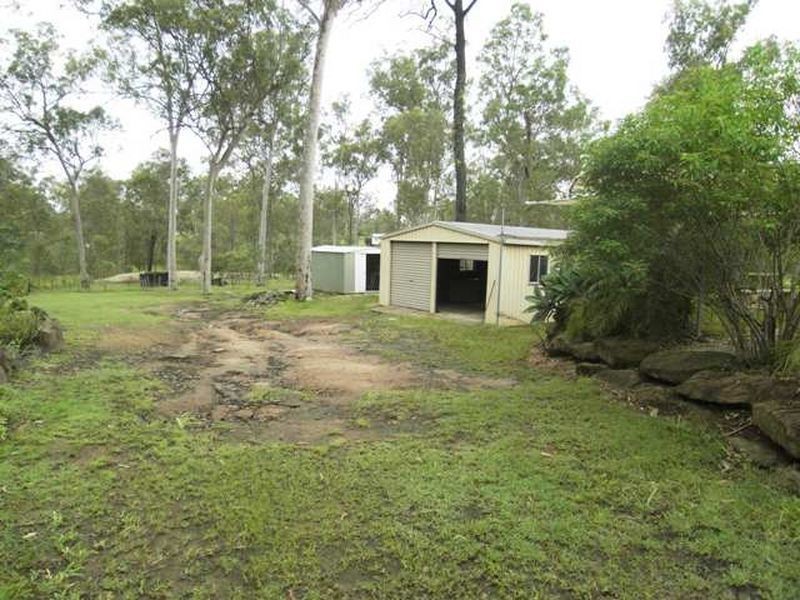 4 Lexcen Court, Kensington Grove QLD 4341