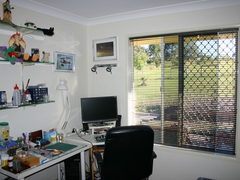 151 Lakes Drive, Laidley Heights QLD 4341