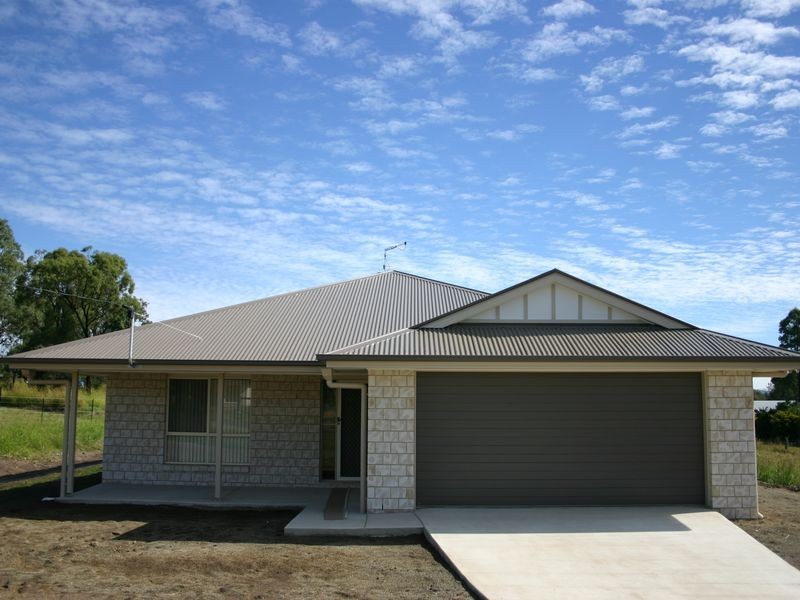 49 Edgerton Drive, Plainland QLD 4341