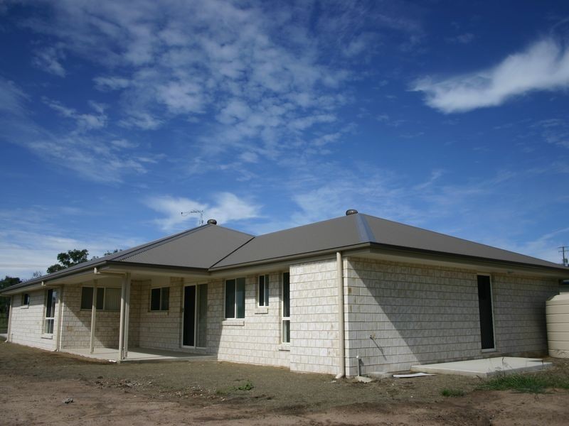 49 Edgerton Drive, Plainland QLD 4341